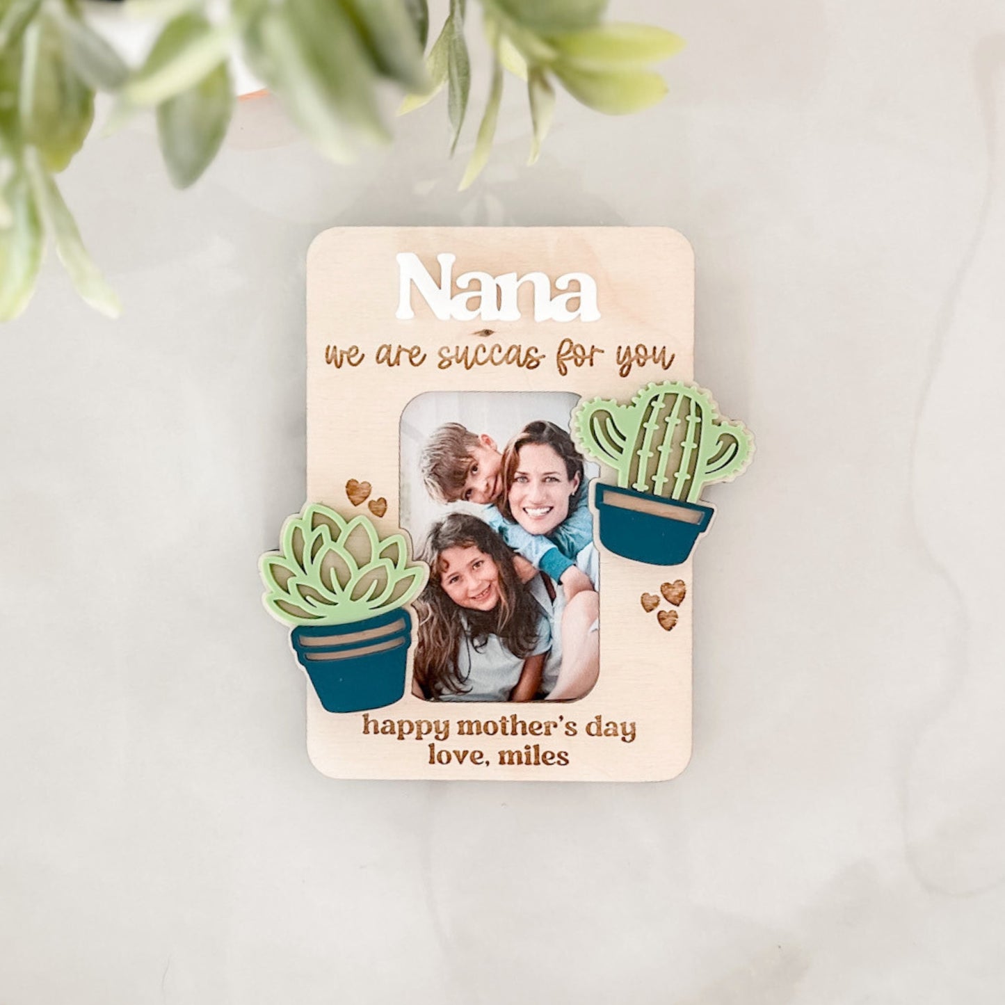 Photo Frames