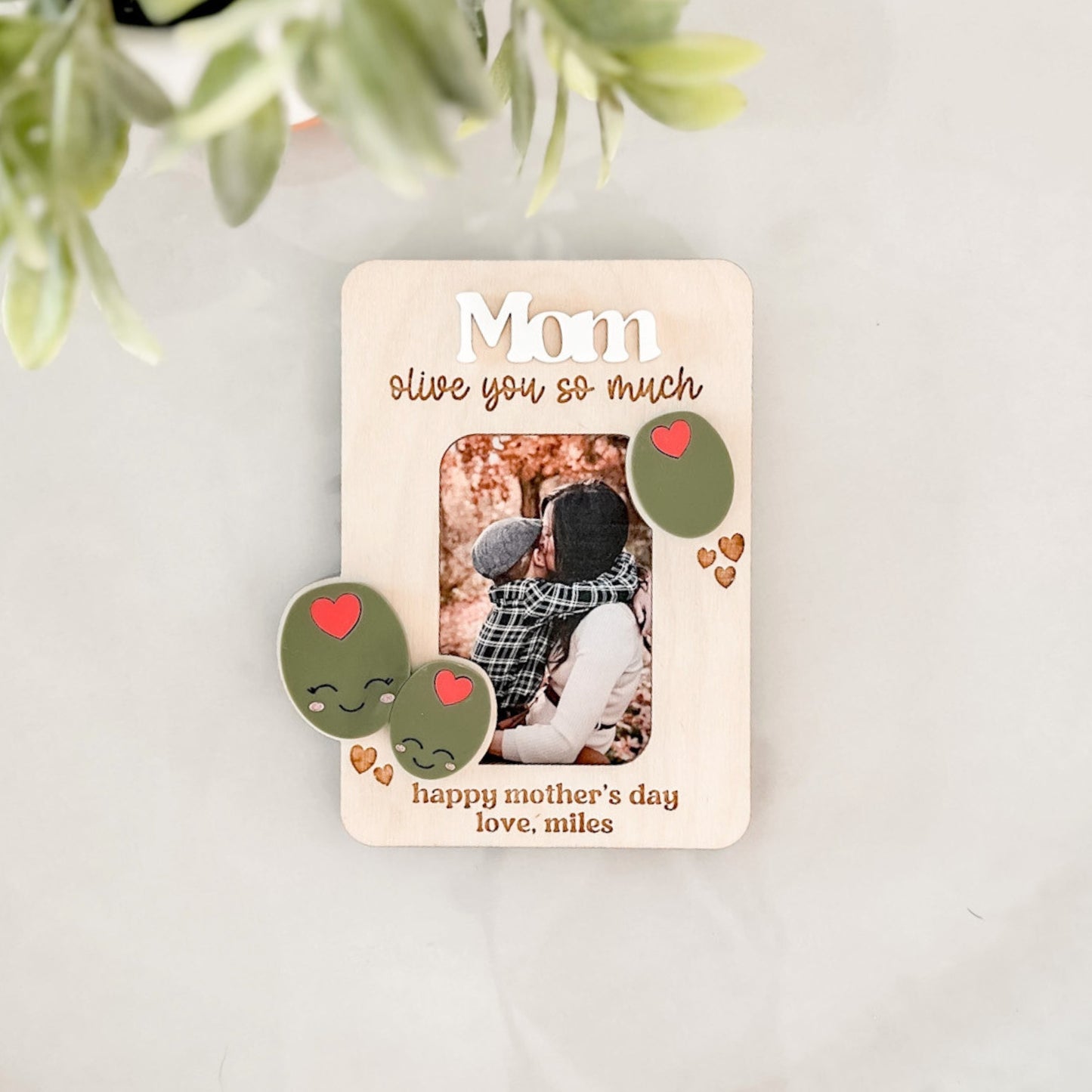 Photo Frames