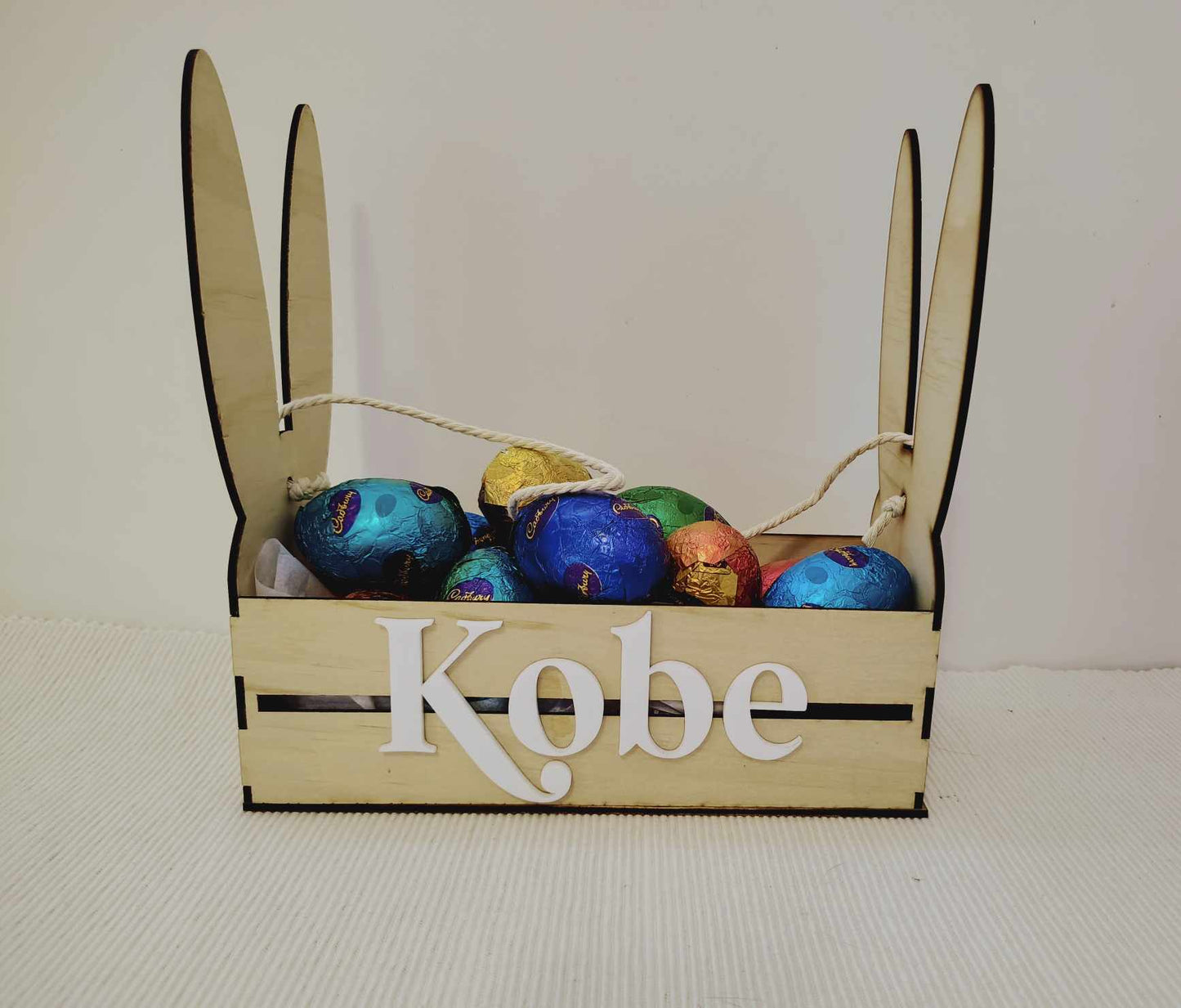 Easter Crate