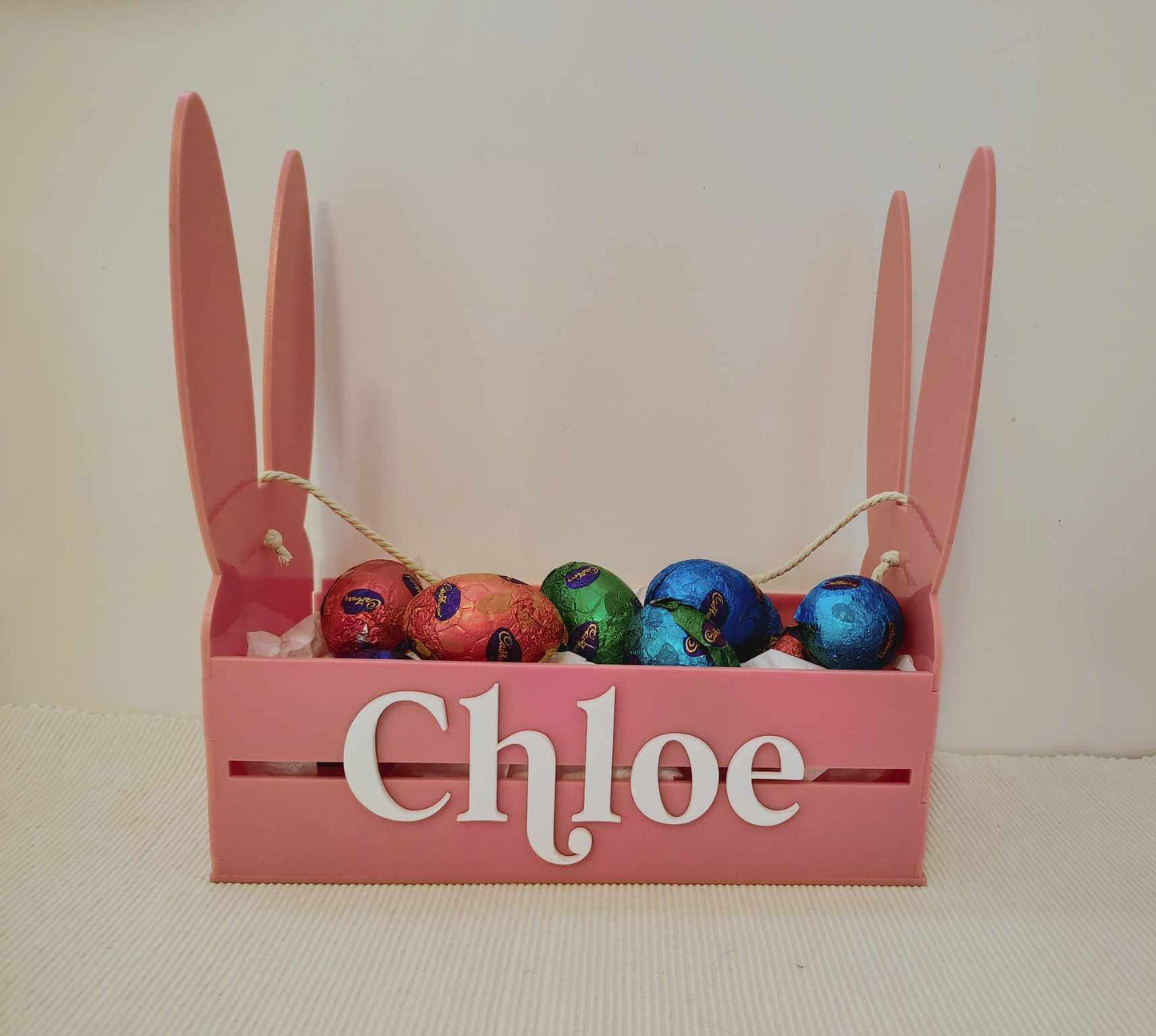 Easter Crate