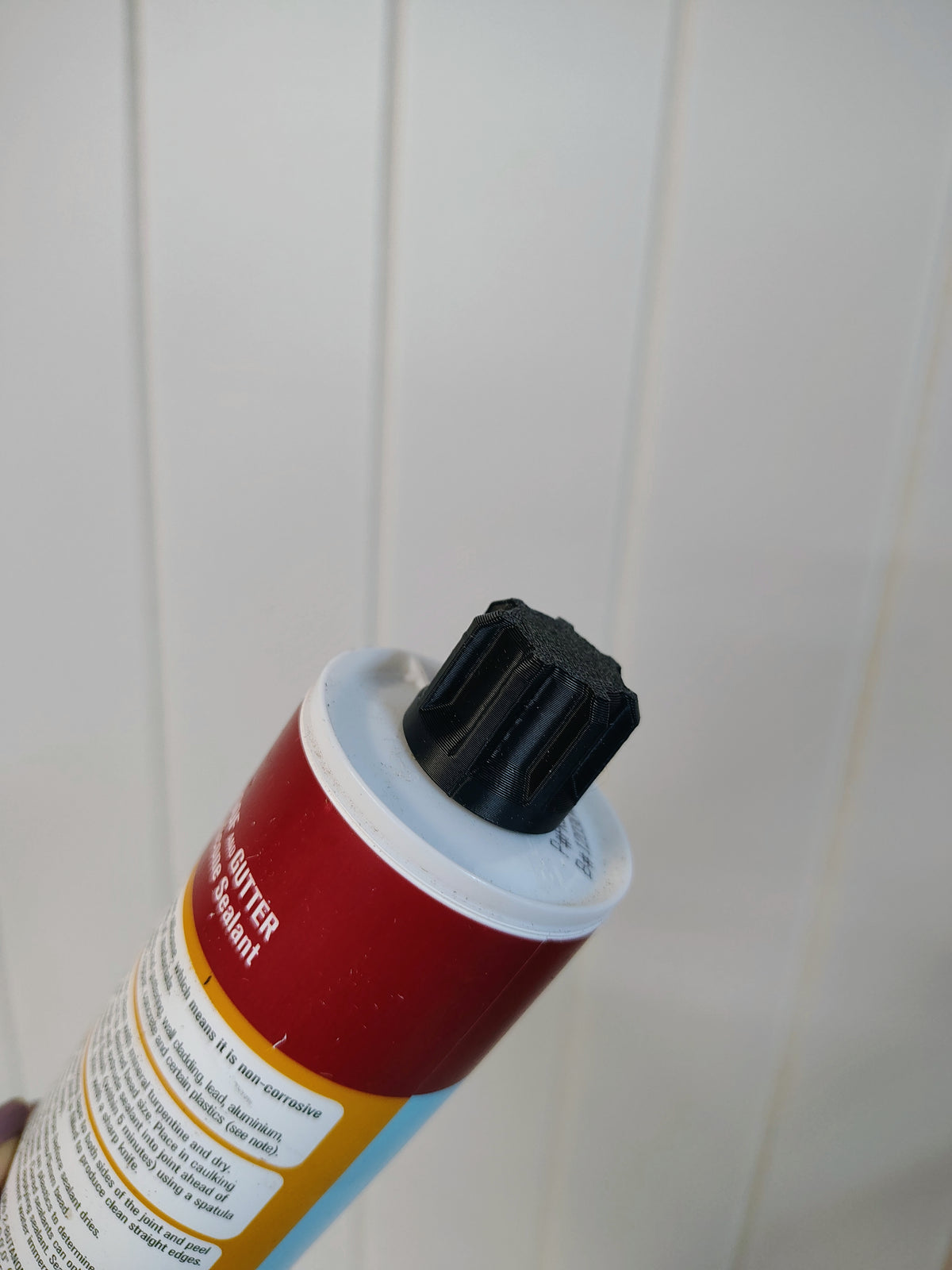 Silicone Saver Screw Caps 5pk