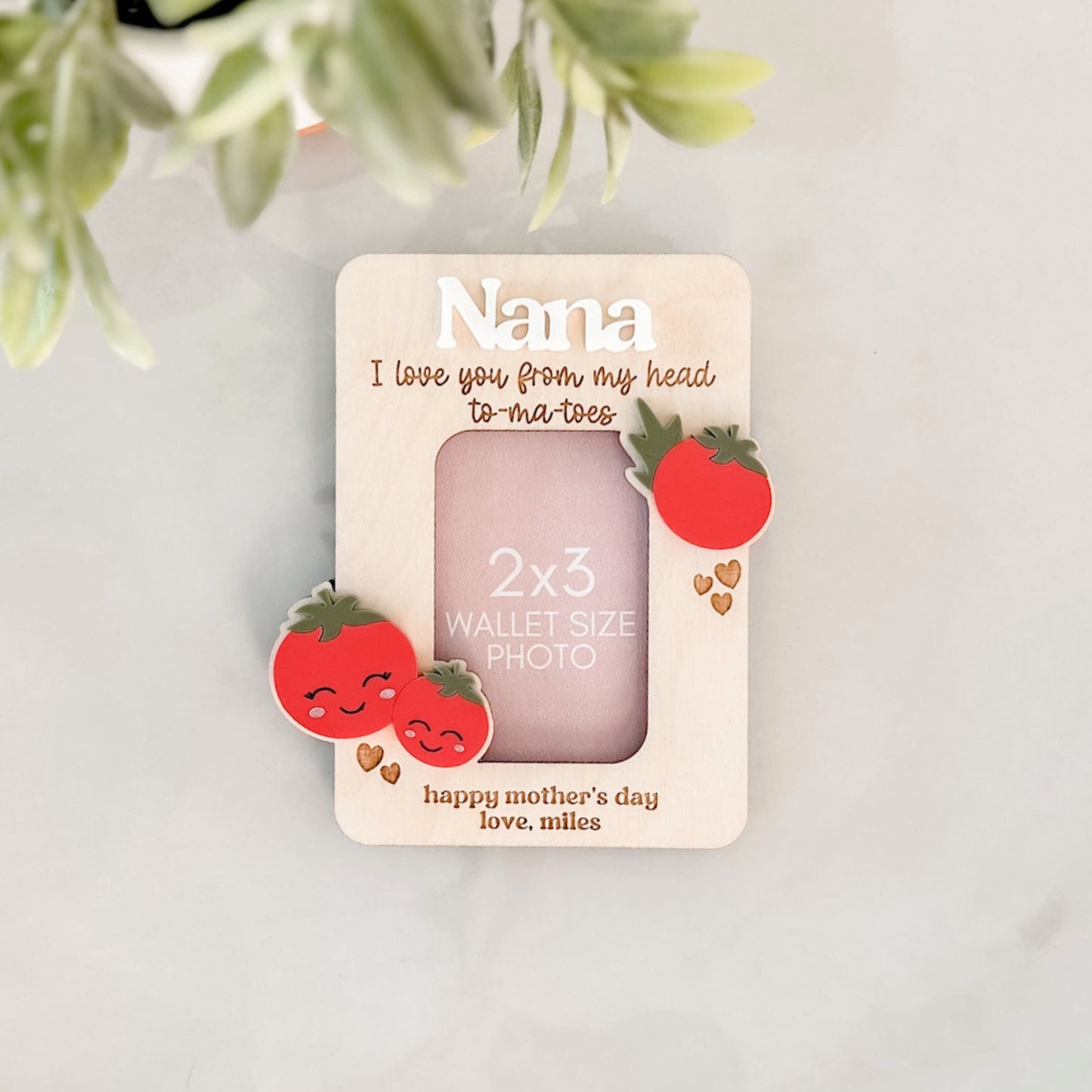 Photo Frames