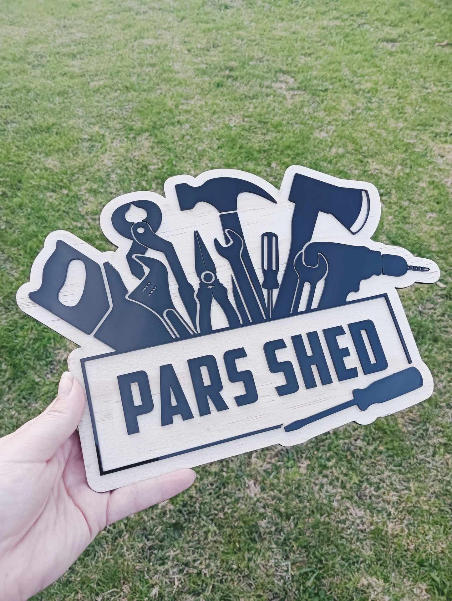 Par's Shed