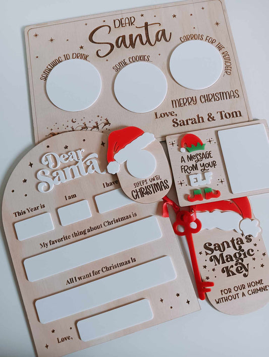 EPIC Christmas Bundle