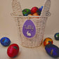 Egg Shape Tag