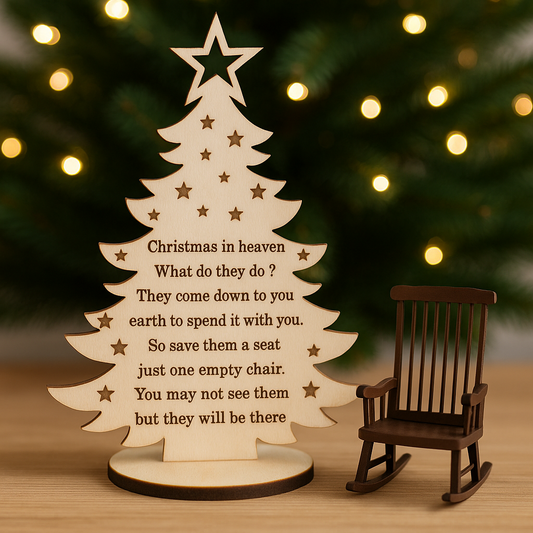 Christmas in Heaven