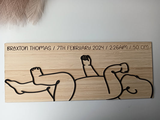 Birth Ruler