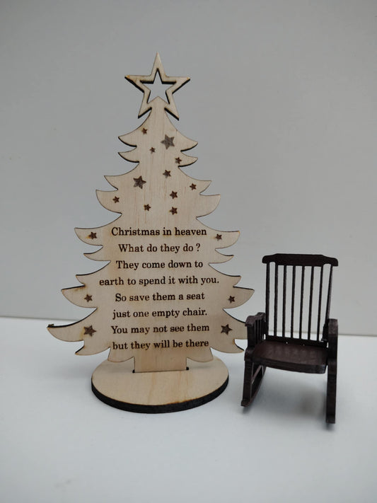 Christmas in Heaven