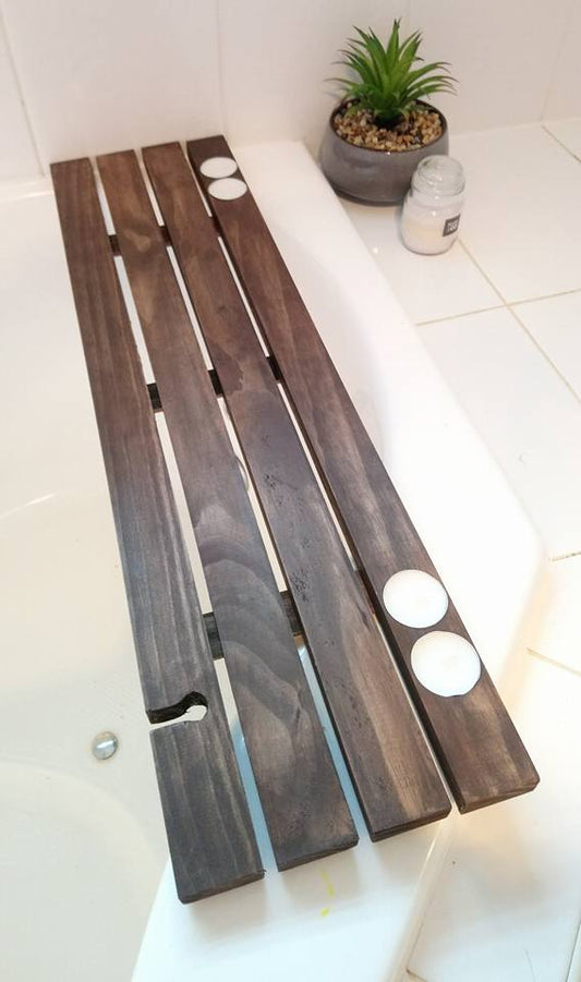 Bath Caddy Tray