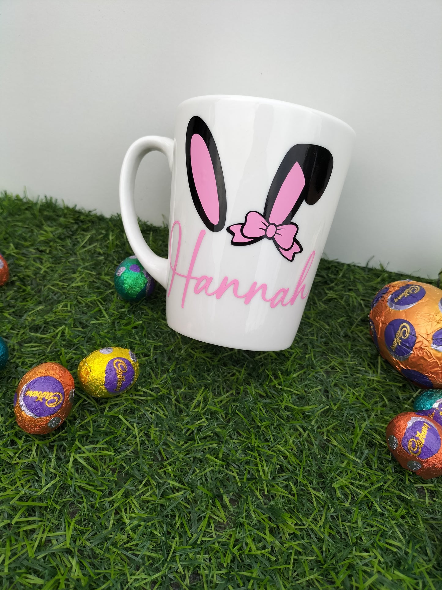 Easter Mug