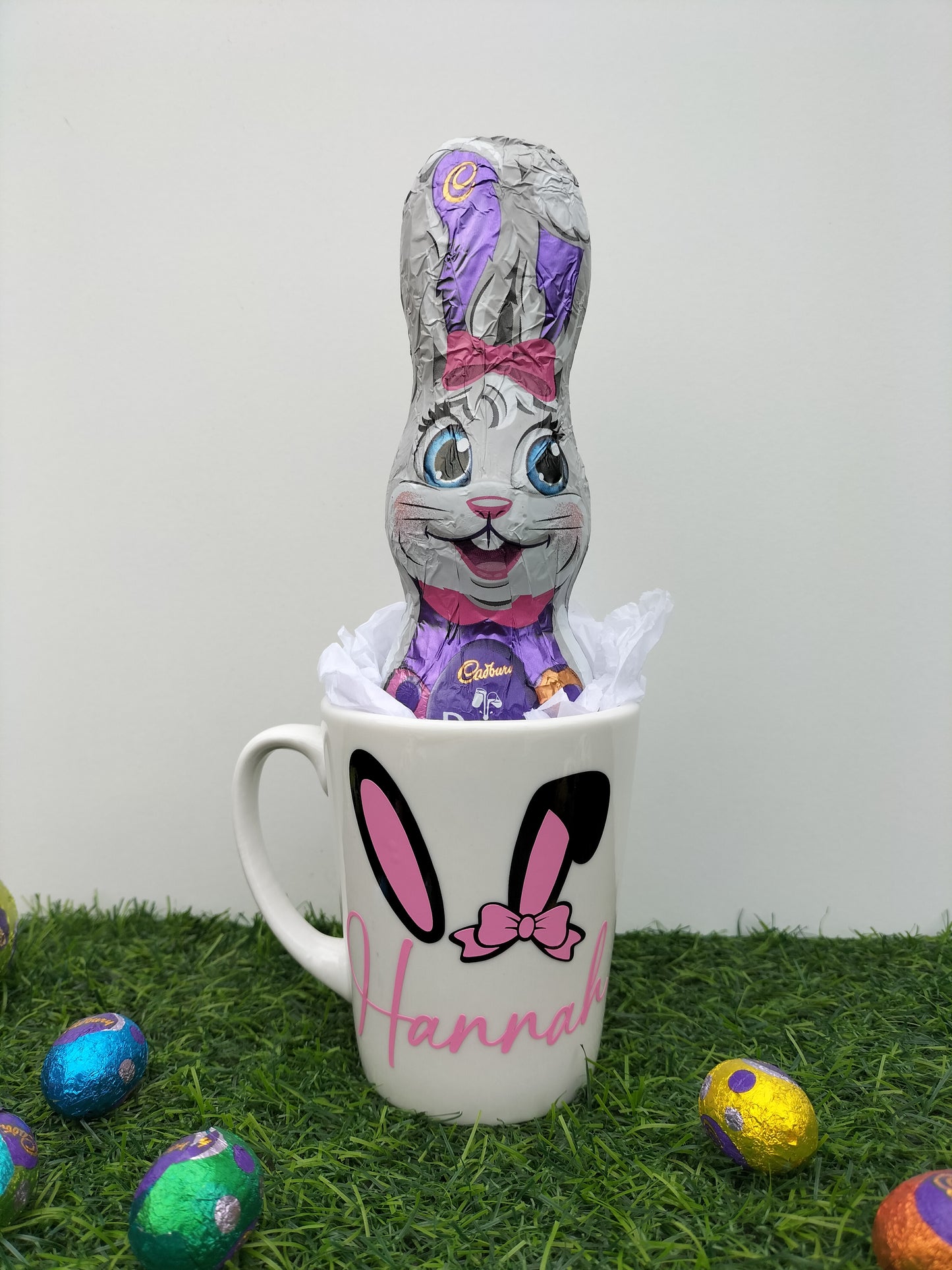 Easter Mug