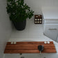 Bath Caddy Tray